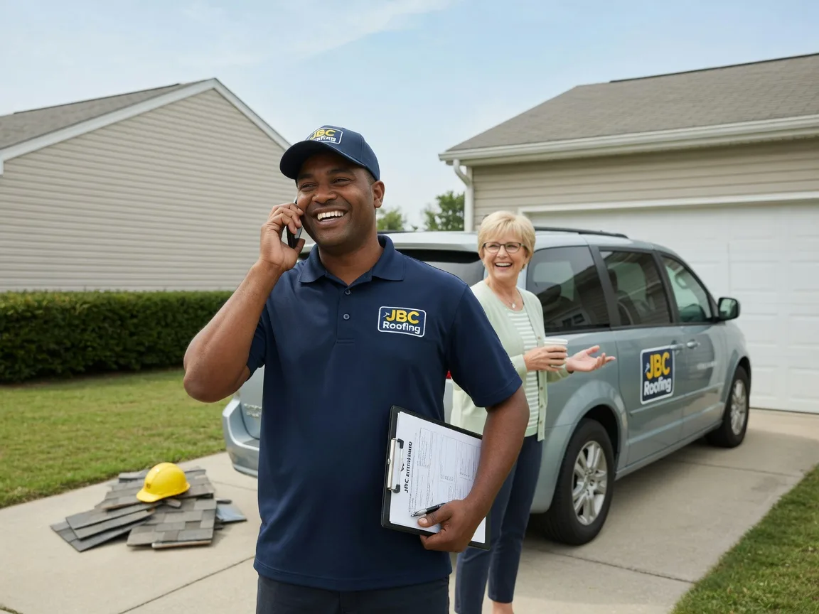 Roof Replacement Bramwell, WV FAQs